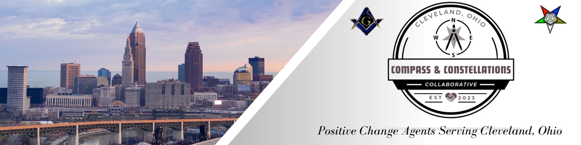 Compass & Constellations Collaborative